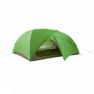 Vaude Invenio SUL 2P Tent Cress Green